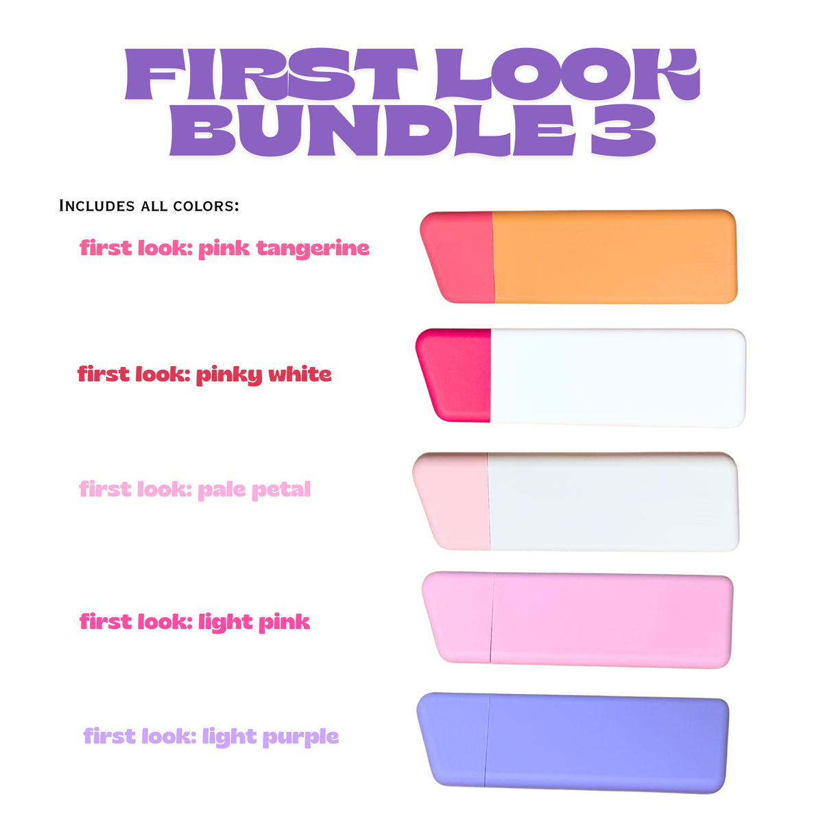 5-Capsule Bundle