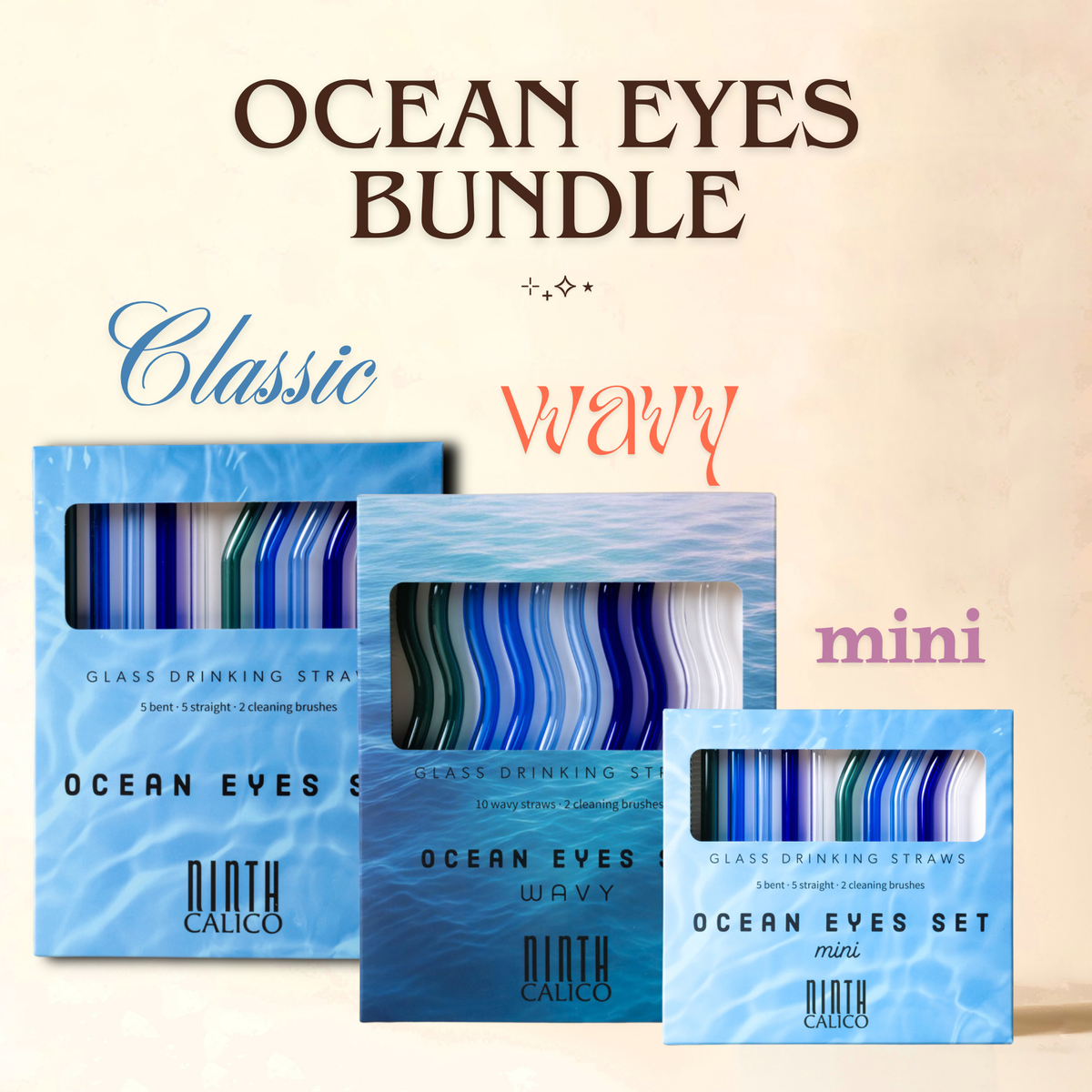 Shop by Variety Set Bundle