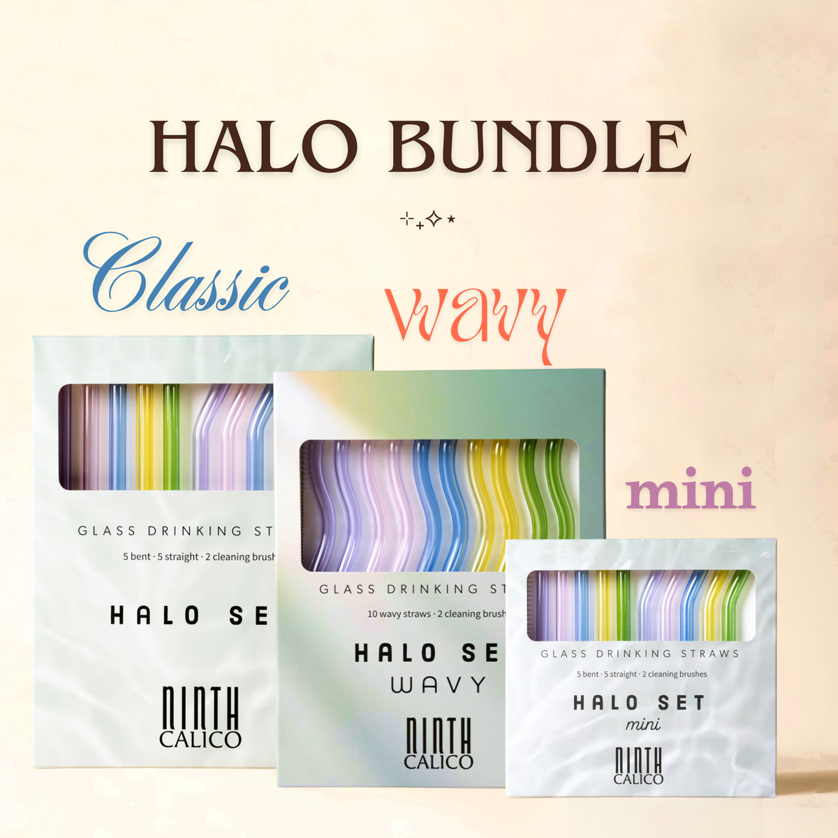 Shop by Variety Set Bundle