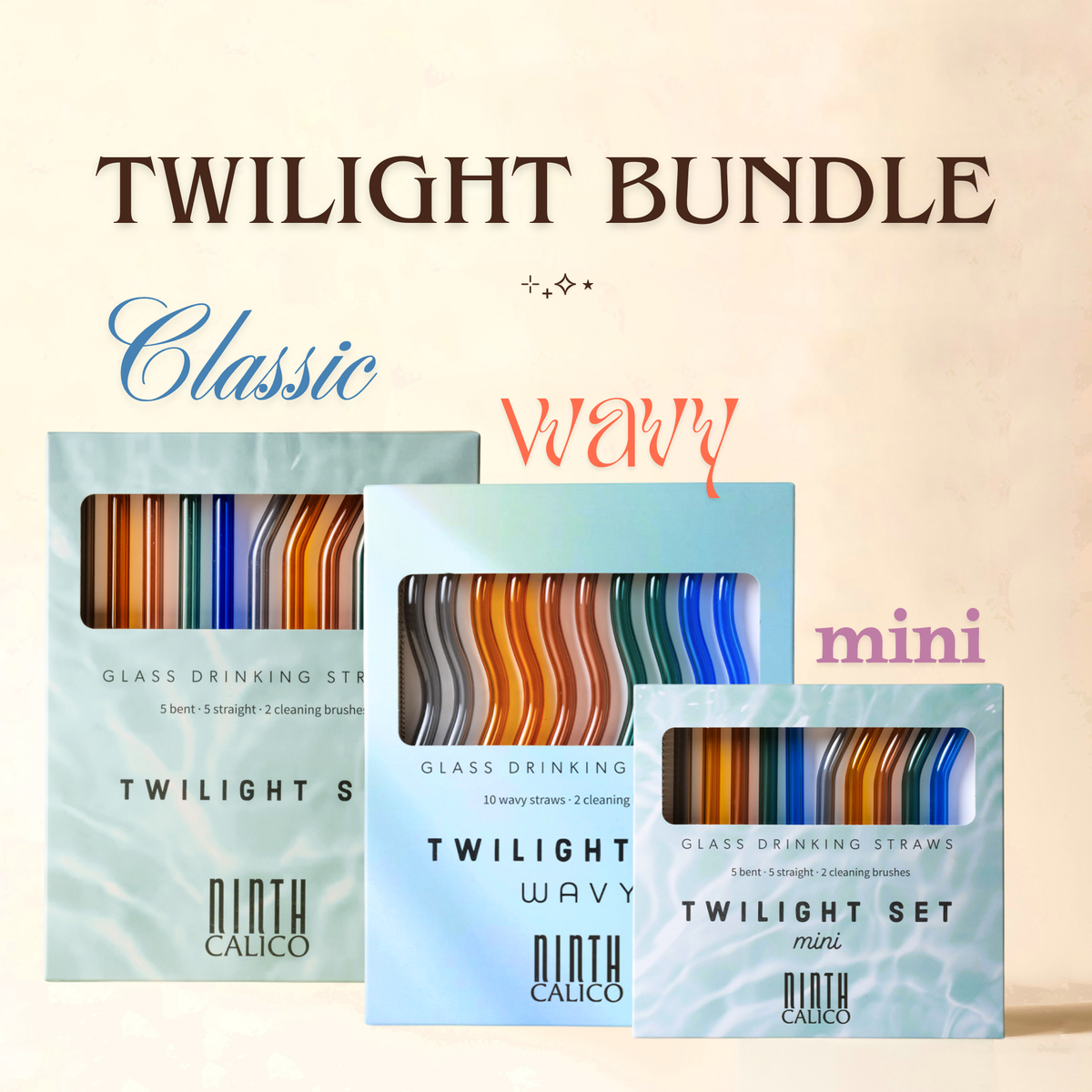 Shop by Variety Set Bundle