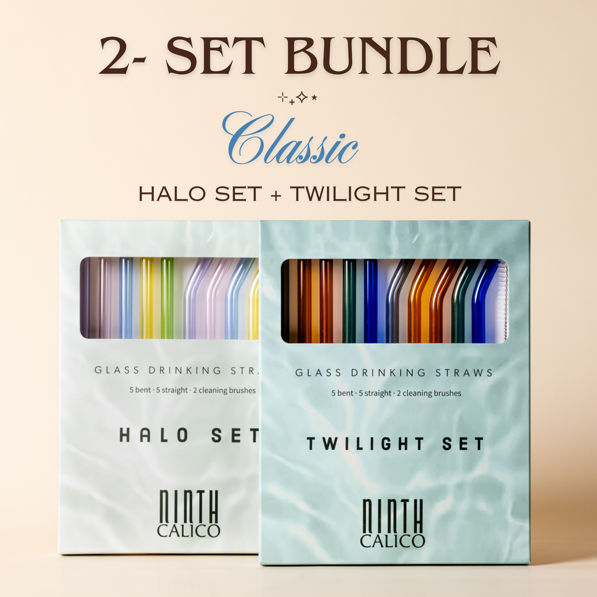 Halo & Twilight Bundle