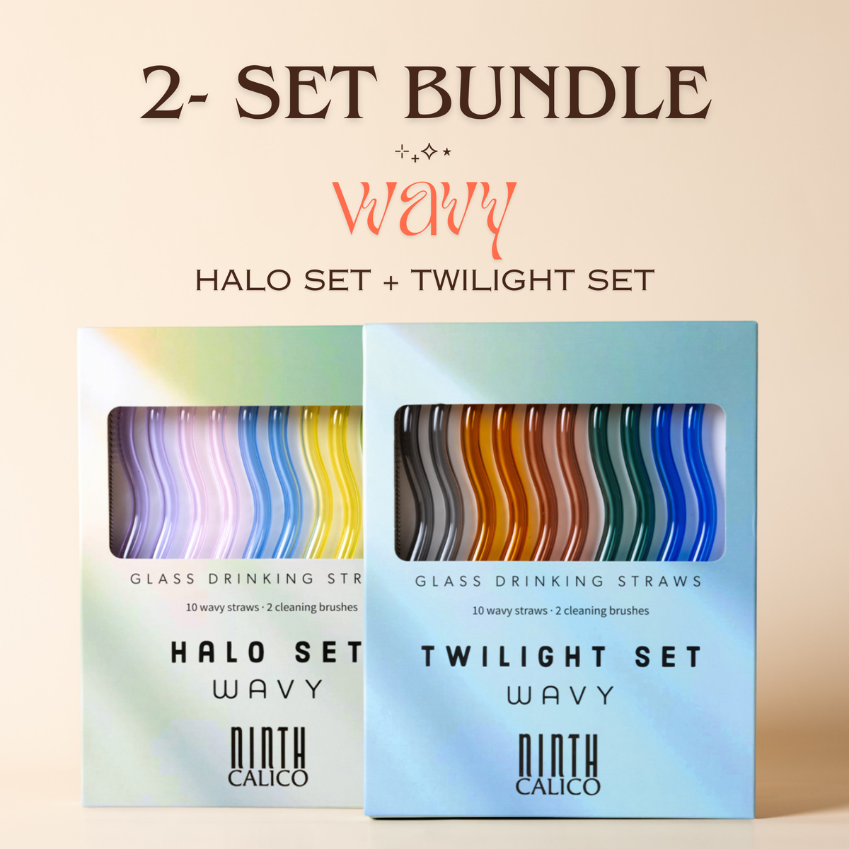 Halo & Twilight Bundle