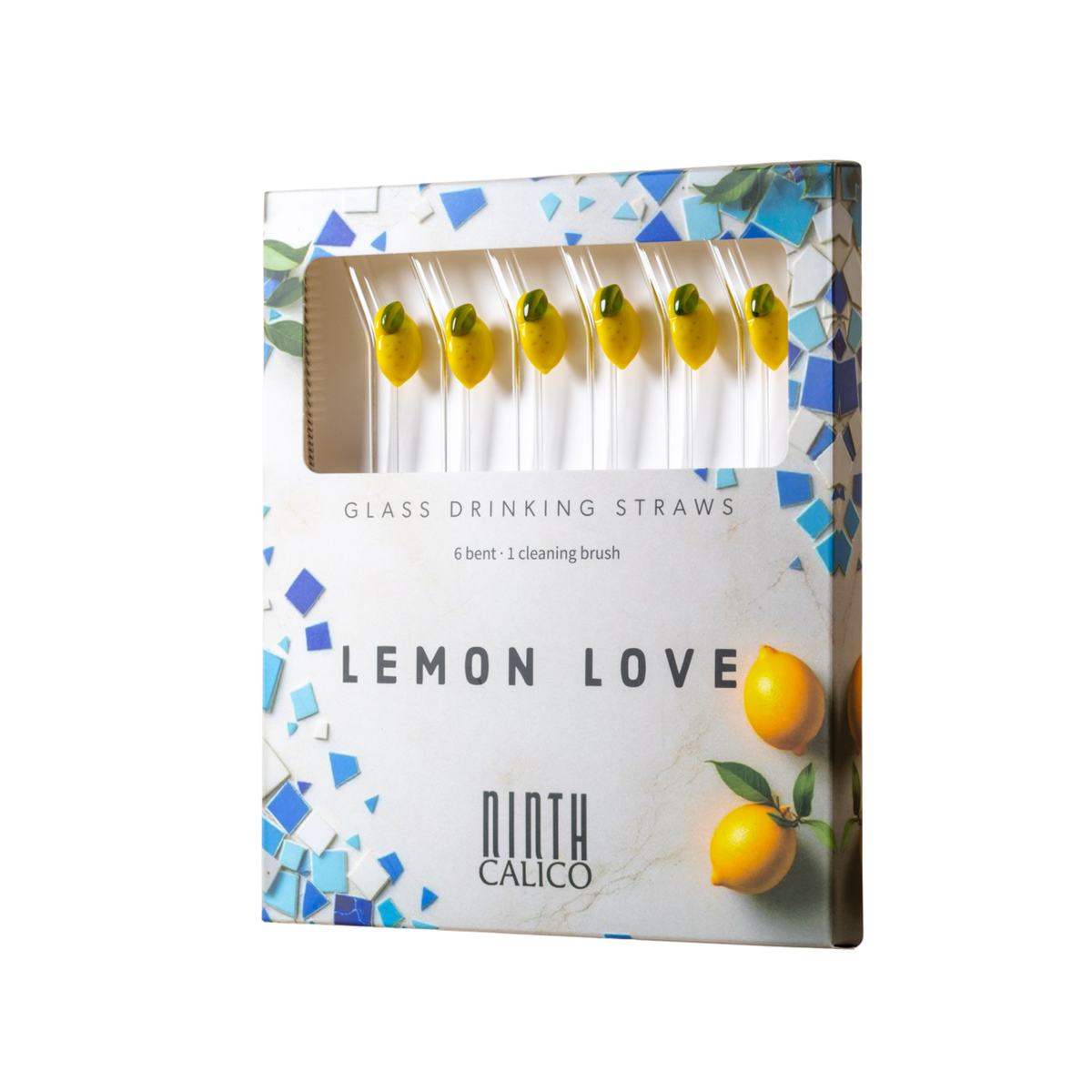 Lemon Love