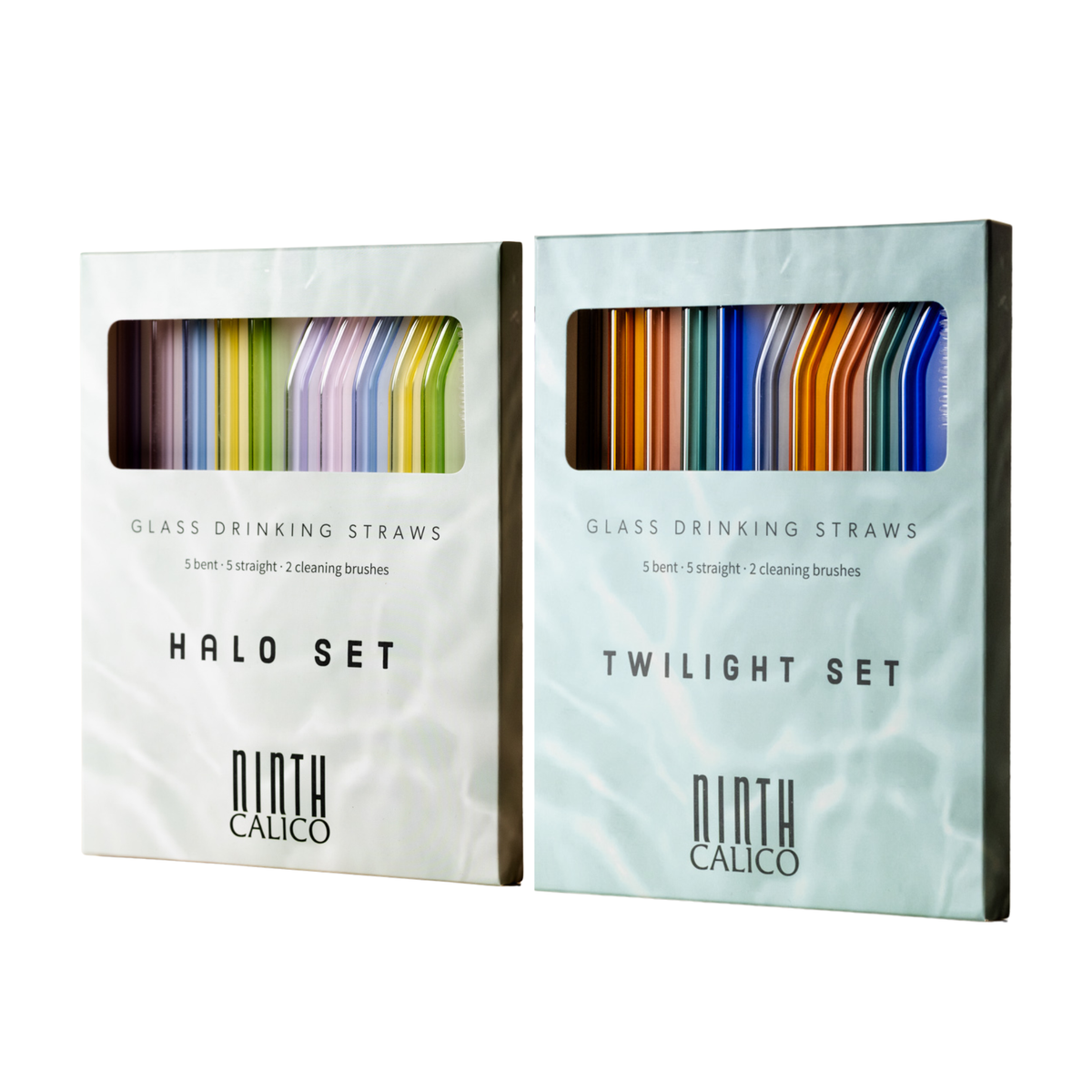 Halo & Twilight Bundle