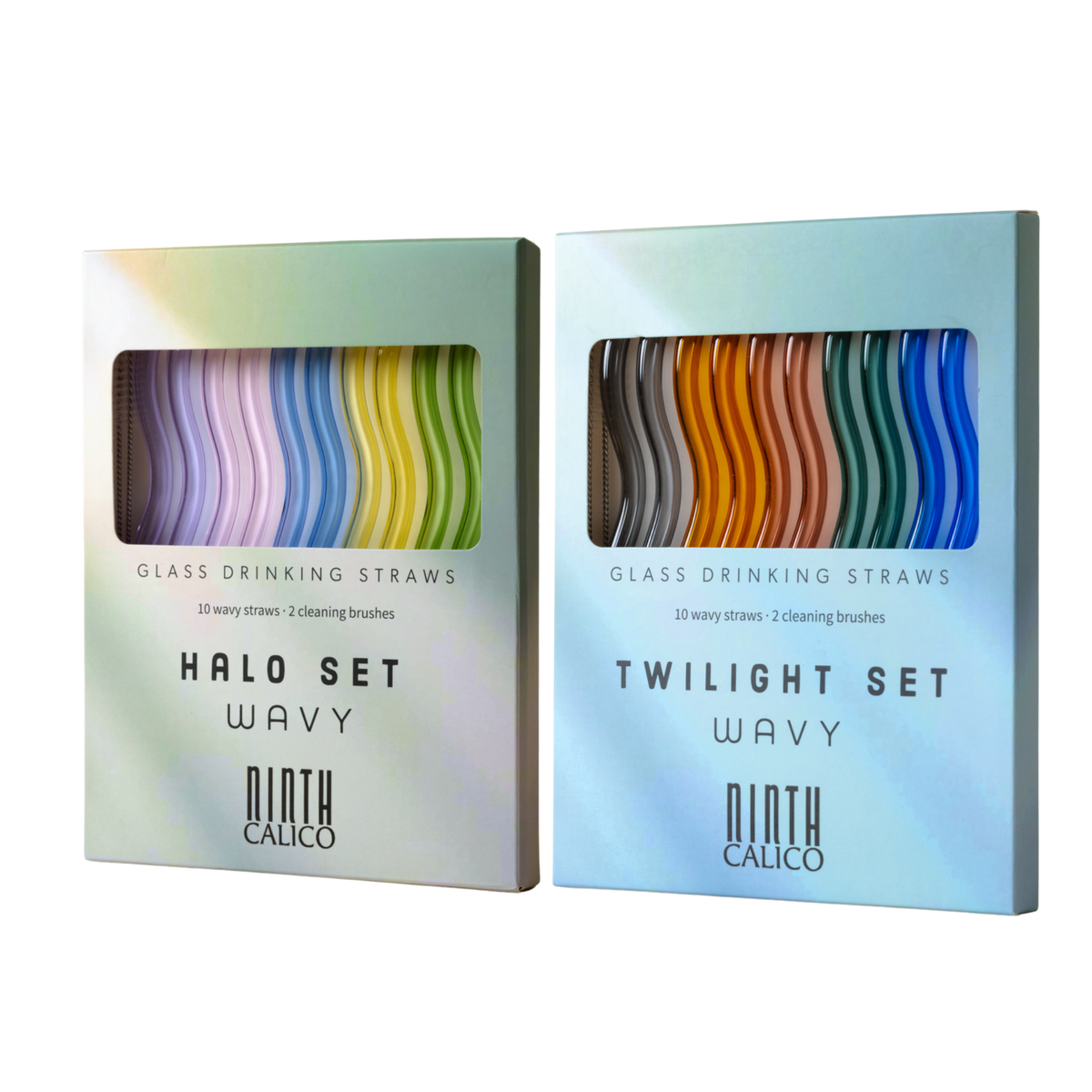 Halo & Twilight Bundle