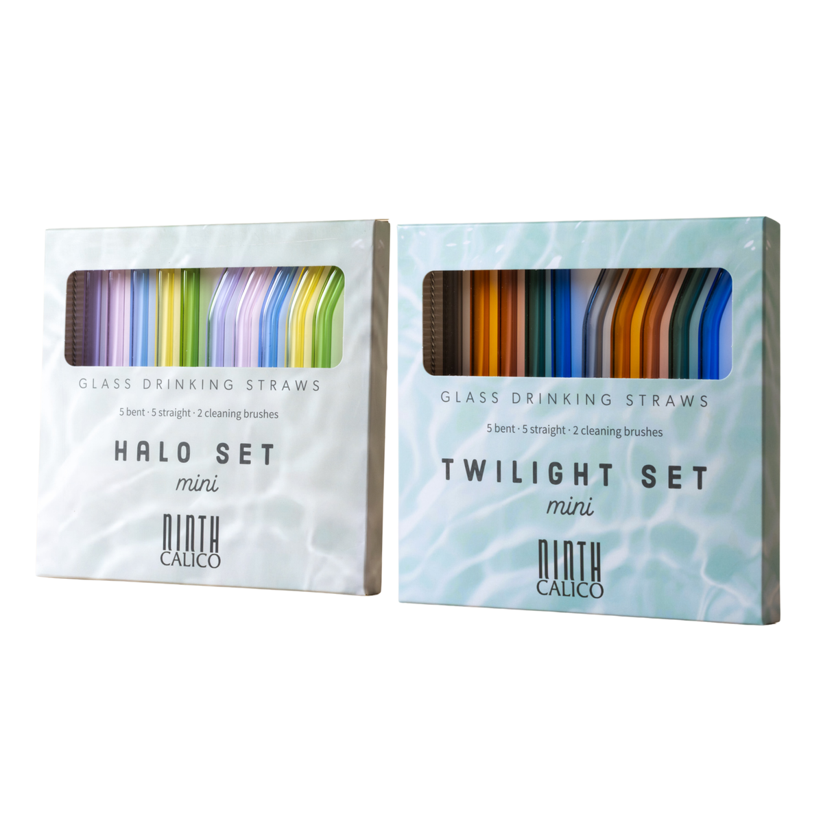 Halo & Twilight Bundle