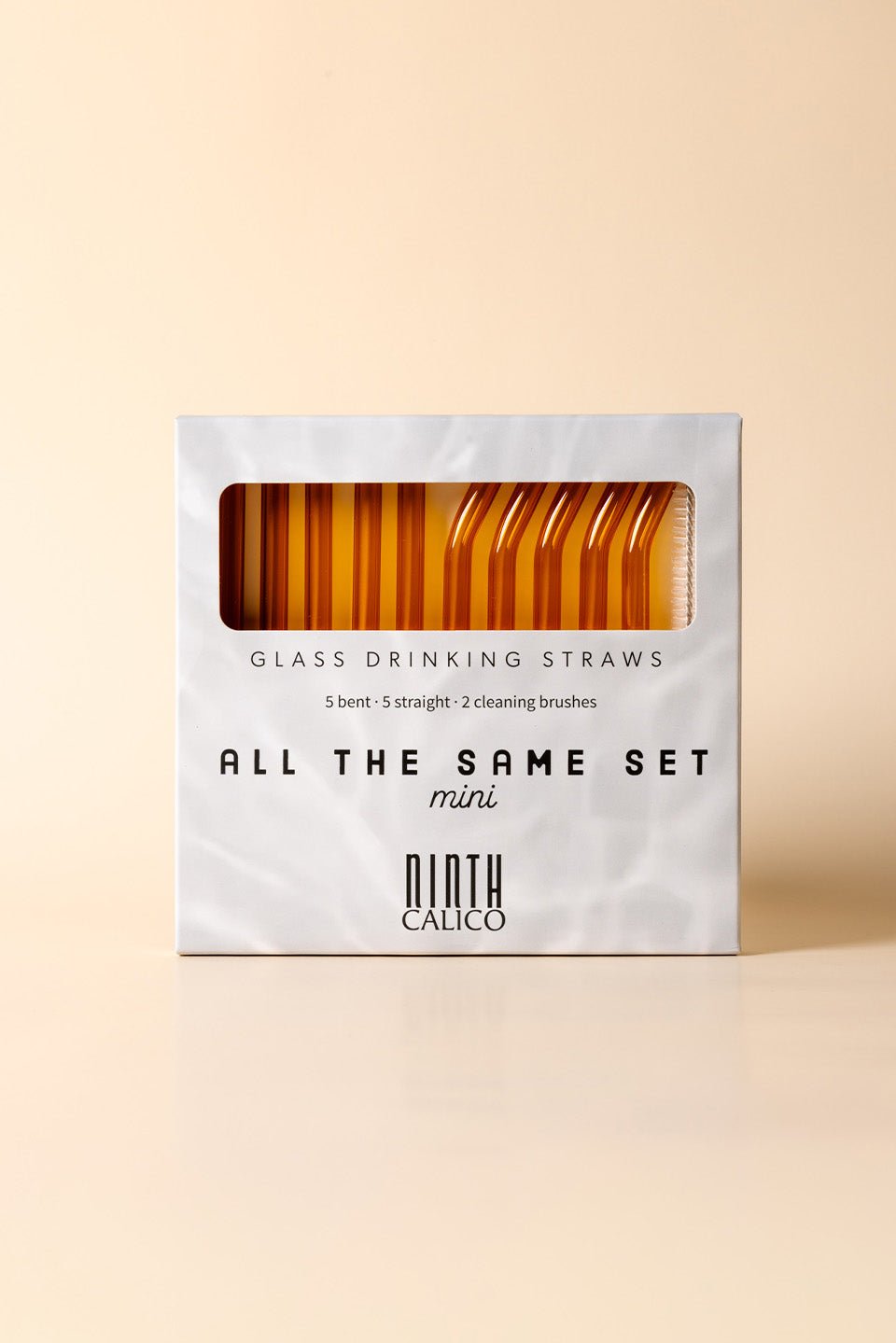 Mini All The Same