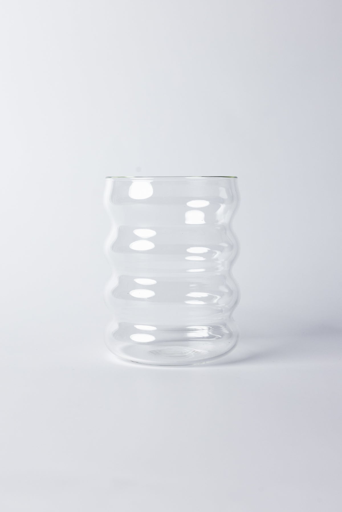 Bubble Glasses (Amber)