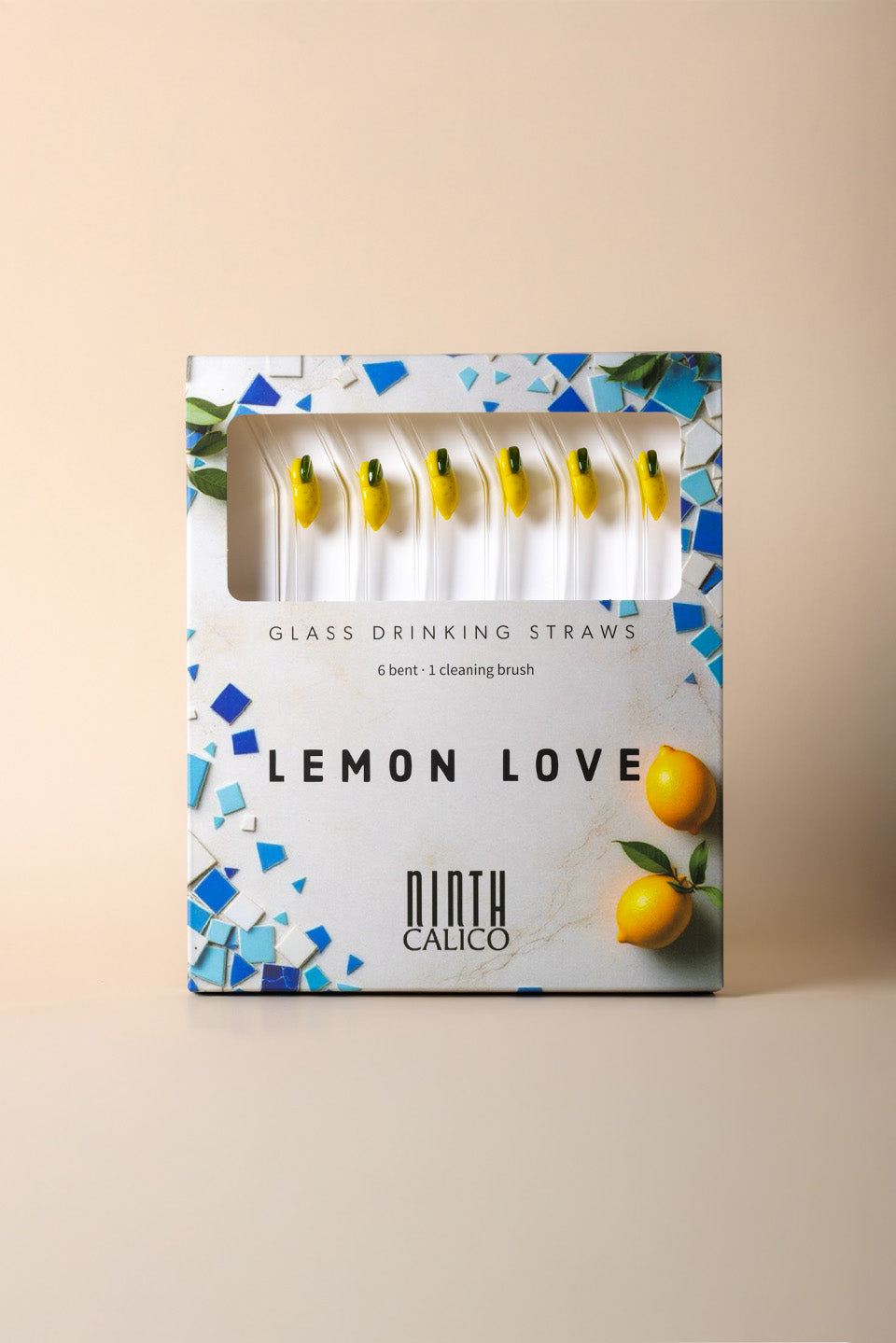 Lemon Love