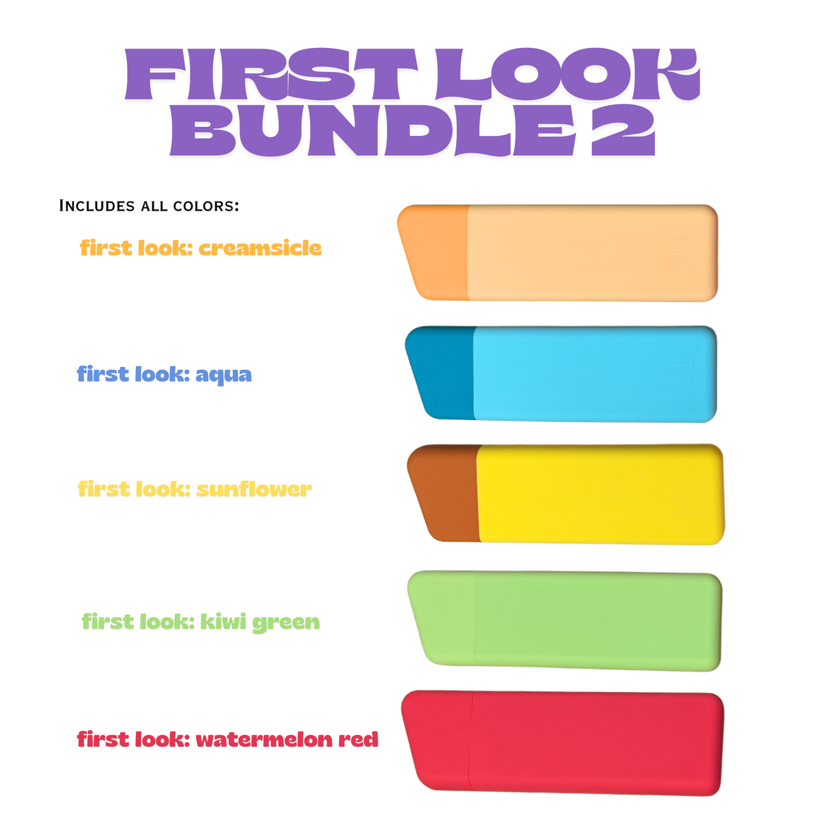 5-Capsule Bundle