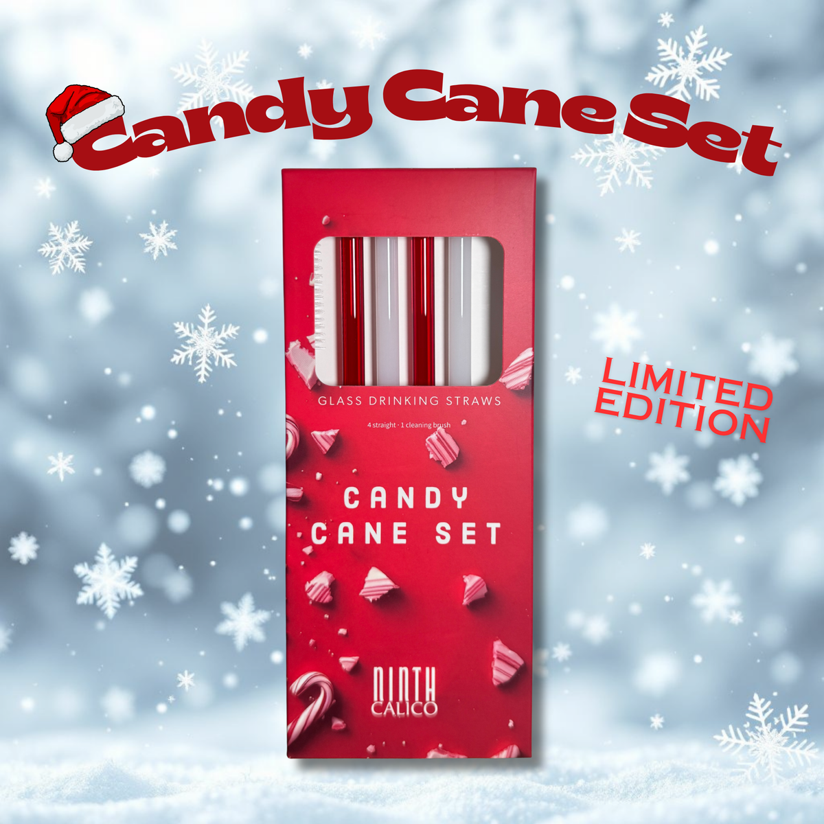 Limited Edition Set
