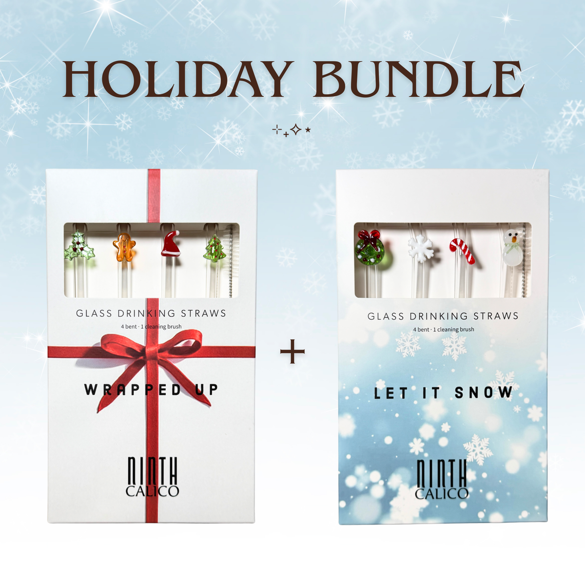 Seasonal Bundle