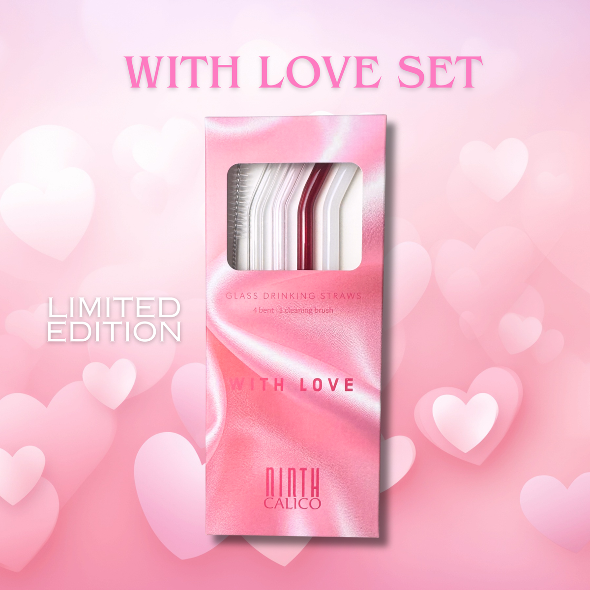 Limited Edition Set
