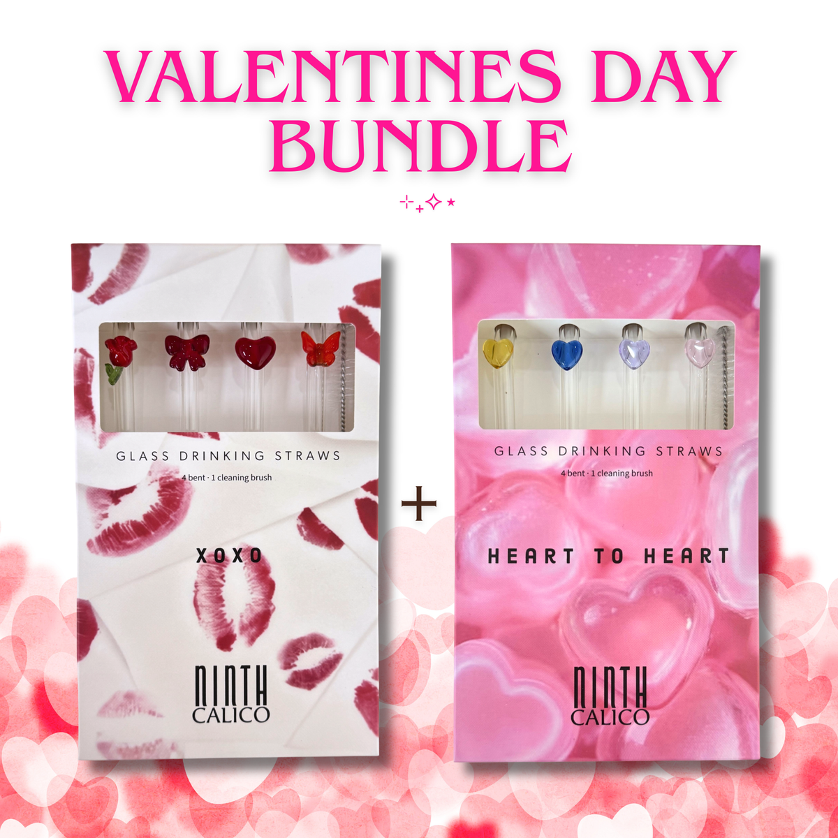 Seasonal Bundle